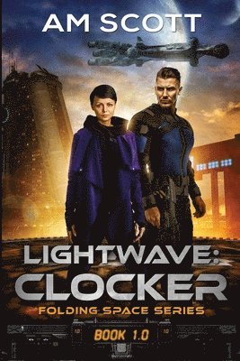 Lightwave: Clocker