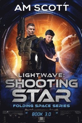 Lightwave: Shooting Star