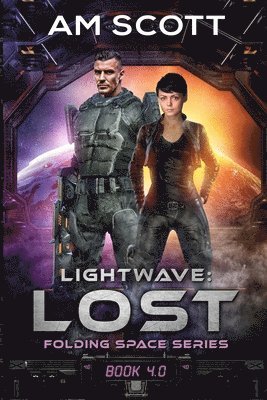Lightwave: Lost