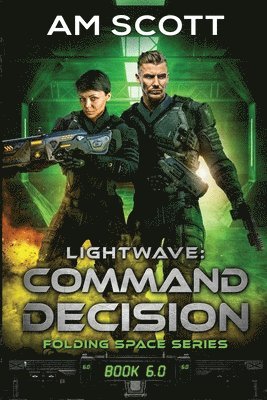 Lightwave: Command Decision