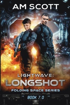 Lightwave: Longshot