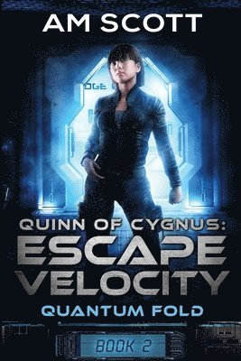 Quinn of Cygnus