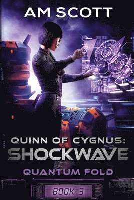 Quinn of Cygnus