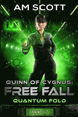Quinn of Cygnus
