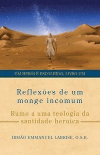 bokomslag Reflexões de um monge incomum