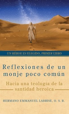bokomslag Reflexiones de un monje poco común
