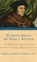 O S B Hermano Emmanuel Labrise - buen siervo de Dios y del rey, Inbunden
