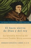 O S B Hermano Emmanuel Labrise - buen siervo de Dios y del rey, Häftad