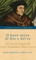 Frate Emmanuel Labrise O S B - buon servo di Dio e del re, Inbunden