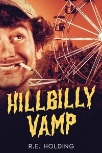 bokomslag Hillbilly Vamp