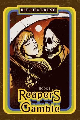 Reaper's Gamble 1