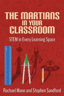 bokomslag The Martians in Your Classroom