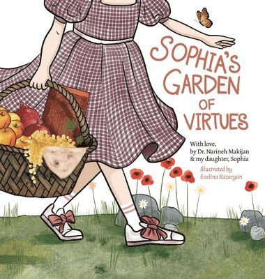 Sophia's Garden of Virtues