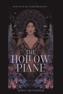 Hollow Plane