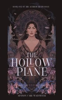 bokomslag Hollow Plane