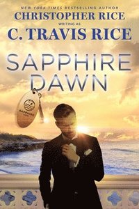 bokomslag Sapphire Dawn
