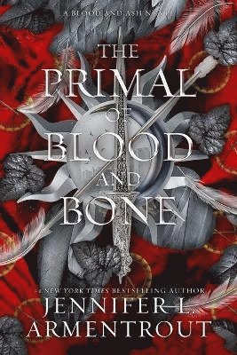 bokomslag Primal of Blood and Bone