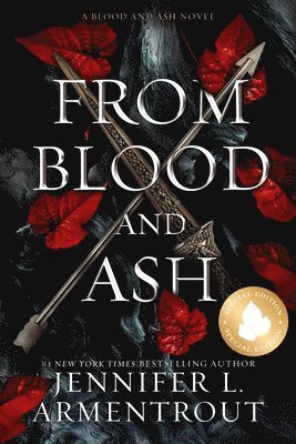 Jennifer L. Armentrout - From Blood and Ash Special Edition, Häftad