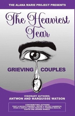 The Heaviest Tear Grieving Couples 1