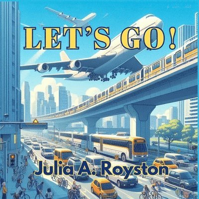 Let's Go!
