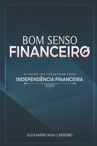 bokomslag Bom Senso Financeiro