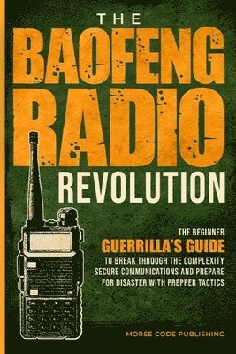 Baofeng Radio Revolution