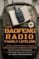 Morse Code Publishing - Baofeng Radio Family Lifeline, Häftad