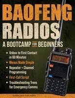 Morse Code Publishing - Baofeng Radios - A Bootcamp for Beginners, Häftad. Tillgänglighet: Lägg i varukorg