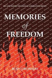bokomslag Memories of Freedom