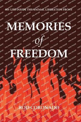 bokomslag Memories of Freedom