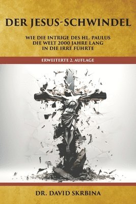 bokomslag Der Jesus-Schwindel