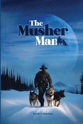 Musher Man