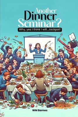 ANOTHER Dinner Seminar? 1