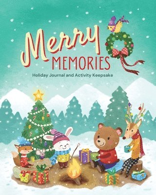 Merry Memories 1