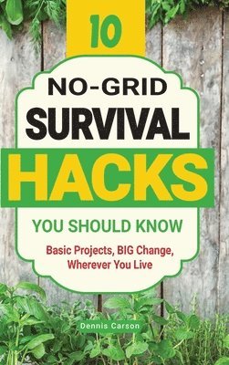 10 No-Grid Survival Hacks You Should Know 1
