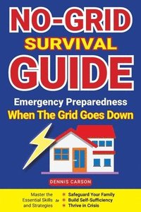 bokomslag No-Grid Survival Guide