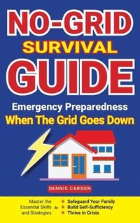 bokomslag No-Grid Survival Guide