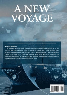 A New Voyage 1