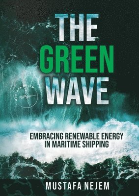 Mustafa Nejem - Green Wave, Häftad