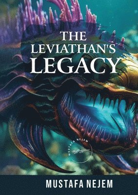 Mustafa Nejem - Leviathan's Legacy, Häftad