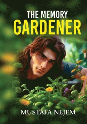 bokomslag Memory Gardener