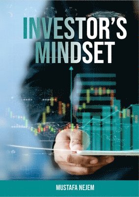 Mustafa Nejem - Investors Mindset, Häftad