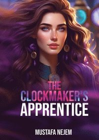 bokomslag The Clockmaker's Apprentice