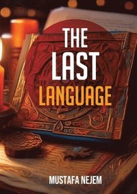 bokomslag Last Language