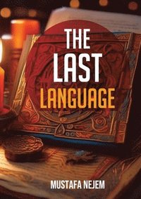 bokomslag The Last Language