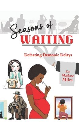 Seasons of Waiting 1