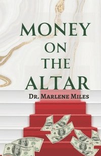 bokomslag Money on the Altar