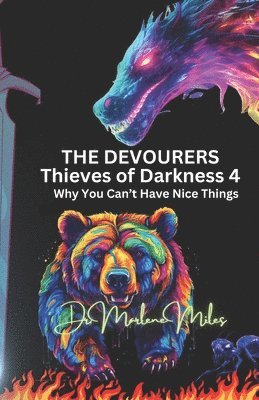 The Devourers 1