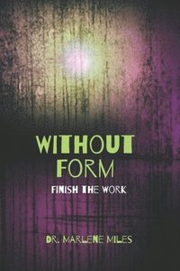 bokomslag Without Form