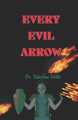 Every Evil Arow 1